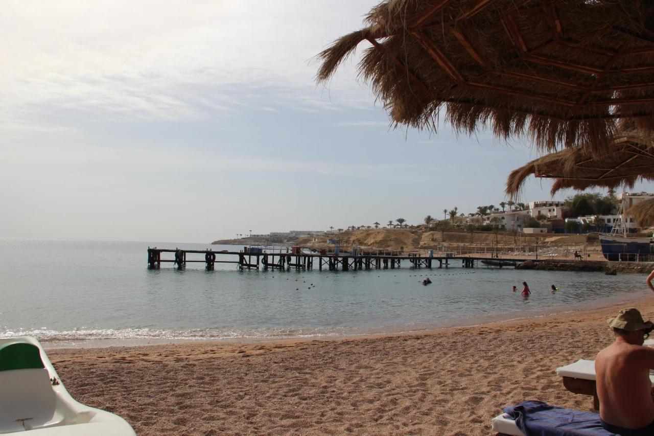 Sunshine Divers Club - Il Porto Sharm El Sheikk Exterior foto